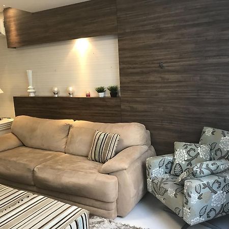 Apartamento - Balneario Camboriu Daire Dış mekan fotoğraf