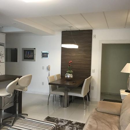 Apartamento - Balneario Camboriu Daire Dış mekan fotoğraf