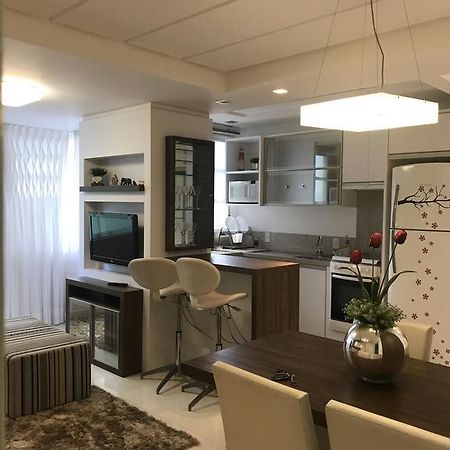 Apartamento - Balneario Camboriu Daire Dış mekan fotoğraf