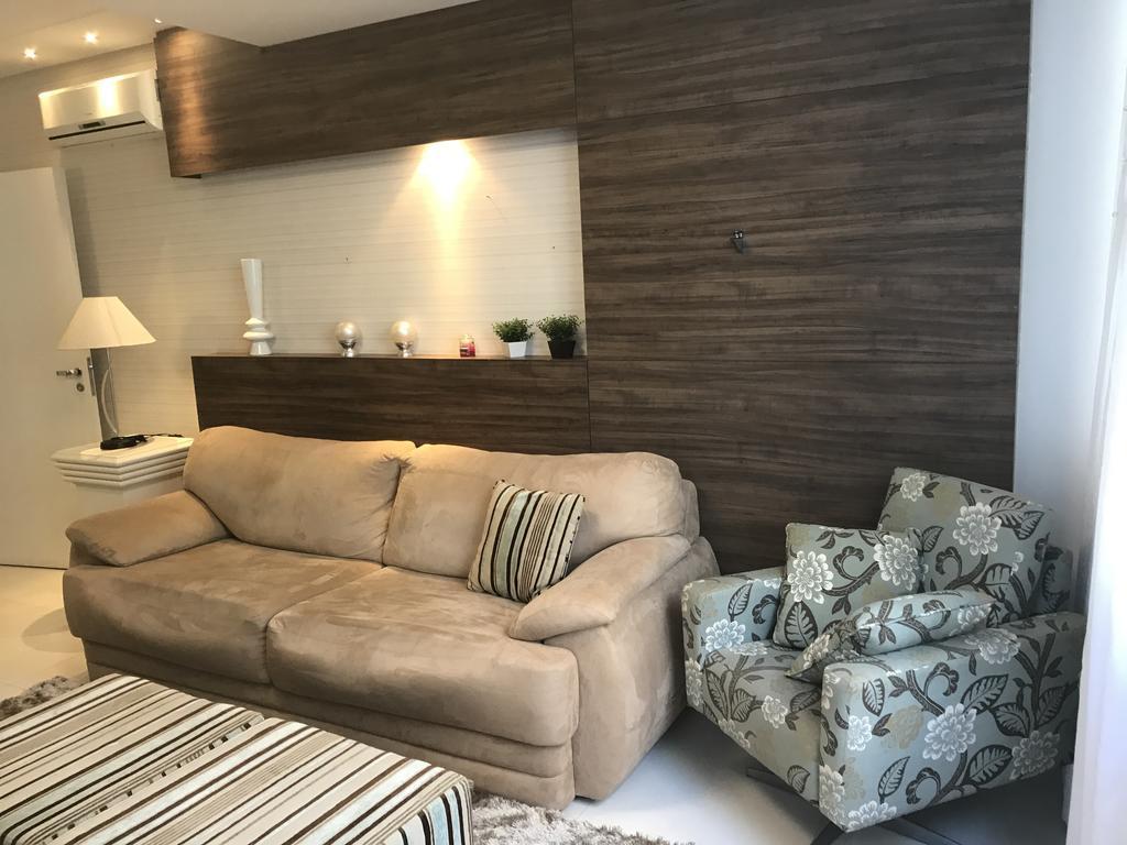 Apartamento - Balneario Camboriu Daire Dış mekan fotoğraf