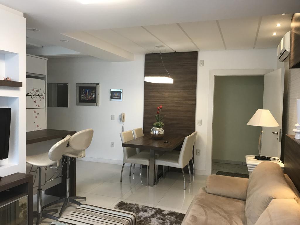 Apartamento - Balneario Camboriu Daire Dış mekan fotoğraf