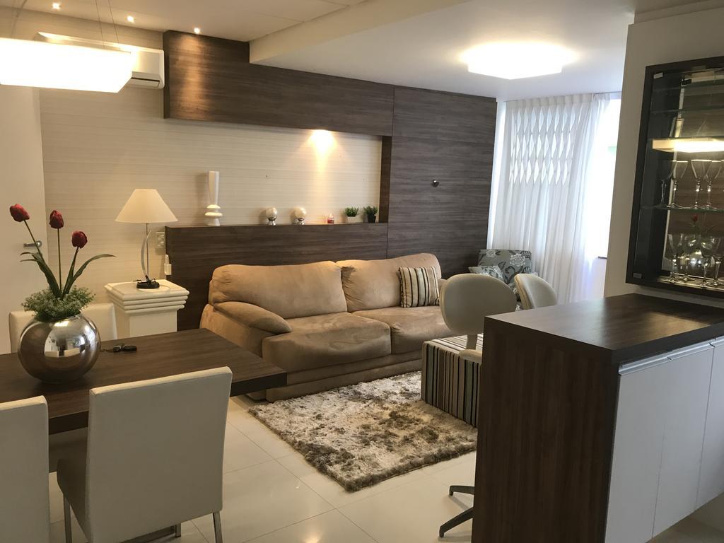 Apartamento - Balneario Camboriu Daire Dış mekan fotoğraf