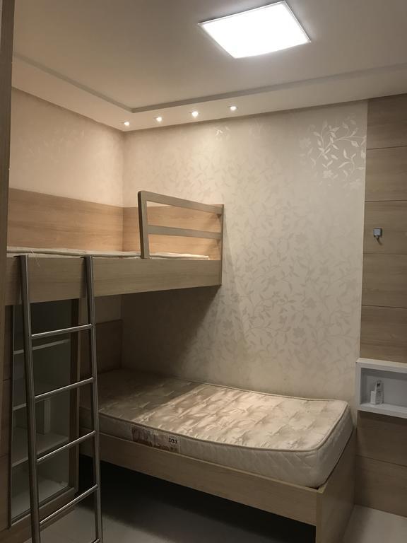 Apartamento - Balneario Camboriu Daire Dış mekan fotoğraf