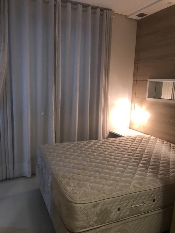 Apartamento - Balneario Camboriu Daire Dış mekan fotoğraf