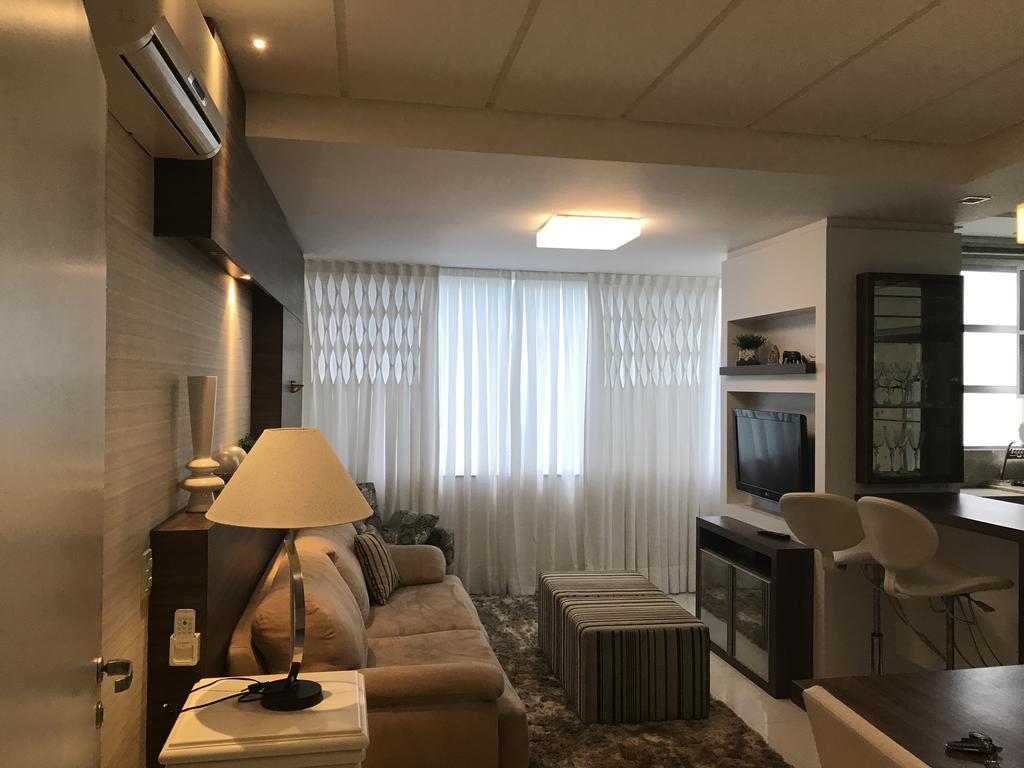 Apartamento - Balneario Camboriu Daire Dış mekan fotoğraf